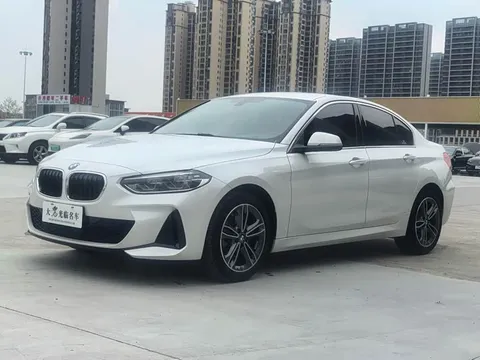 BMW 1, фото 1