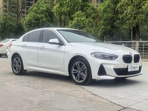 BMW 1, миниатюра 2