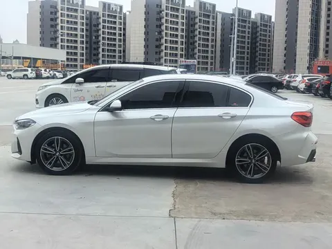 BMW 1, миниатюра 3
