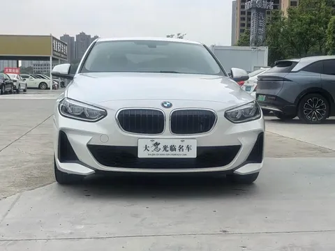 BMW 1, миниатюра 4