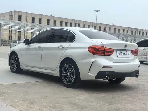 BMW 1, миниатюра 5