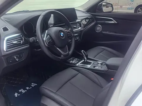 BMW 1, миниатюра 7