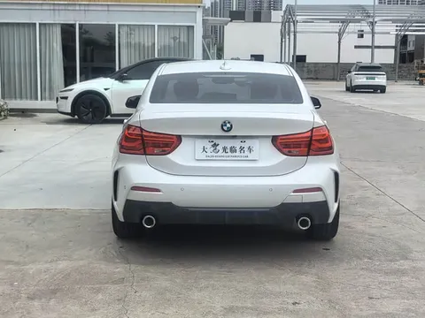 BMW 1, миниатюра 8