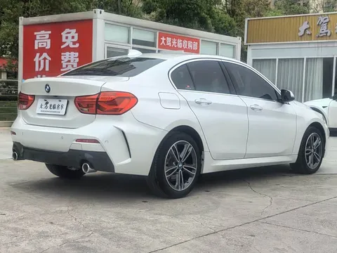 BMW 1, миниатюра 9