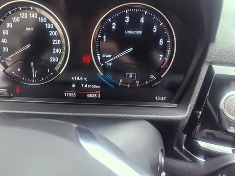 BMW 1, миниатюра 10