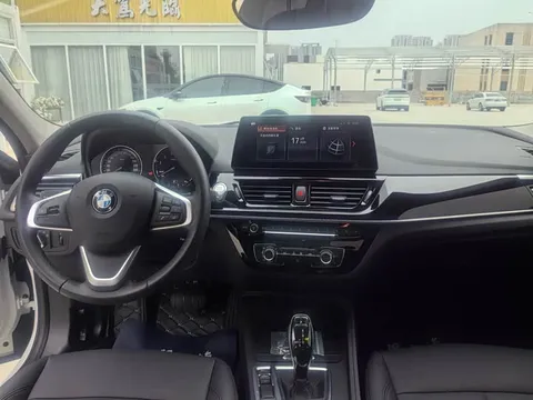BMW 1, миниатюра 11