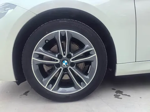 BMW 1, миниатюра 12