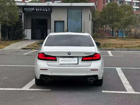 BMW 5, миниатюра 6