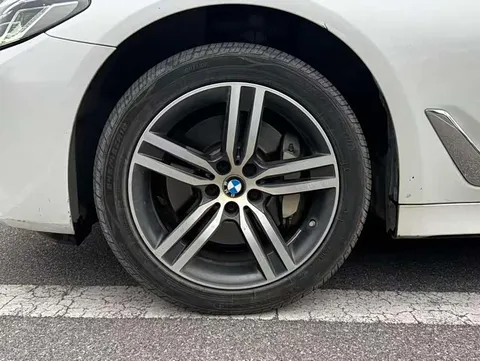 BMW 5, миниатюра 8