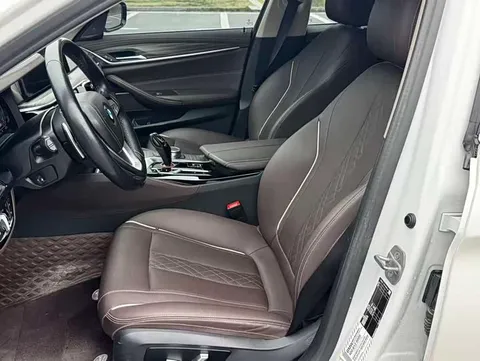 BMW 5, миниатюра 9