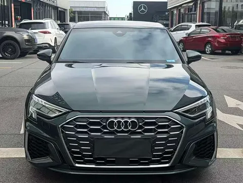 Audi A3, миниатюра 3