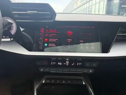 Audi A3, миниатюра 5