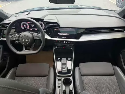 Audi A3, миниатюра 6