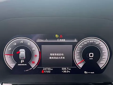 Audi A3, миниатюра 10