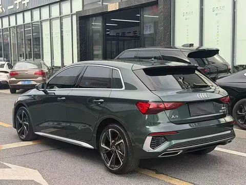 Audi A3, миниатюра 11