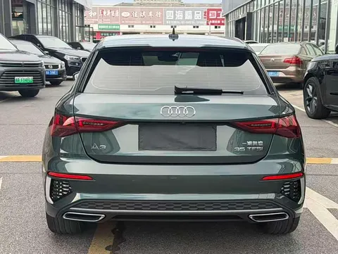 Audi A3, миниатюра 12