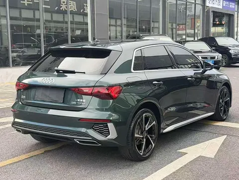 Audi A3, миниатюра 13