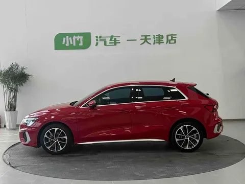 Audi A3, миниатюра 2