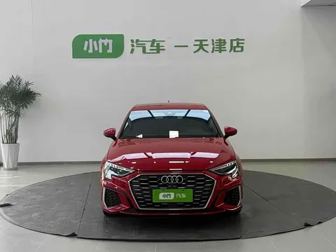 Audi A3, миниатюра 3