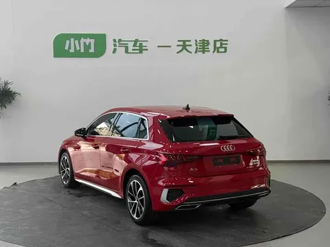 Audi A3, миниатюра 4