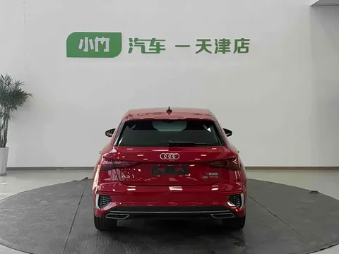 Audi A3, миниатюра 5