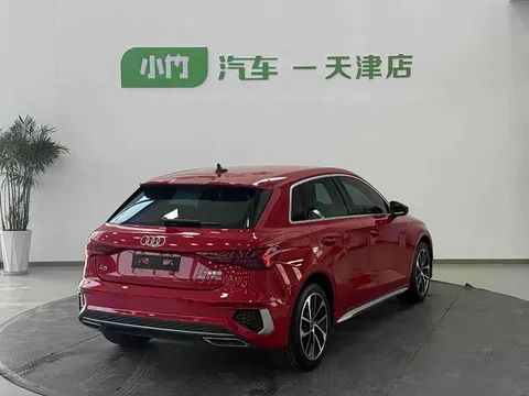 Audi A3, миниатюра 6
