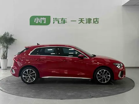 Audi A3, миниатюра 7
