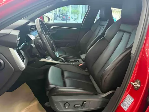 Audi A3, миниатюра 8
