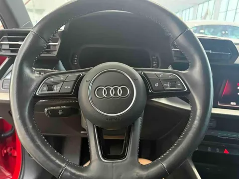 Audi A3, миниатюра 11