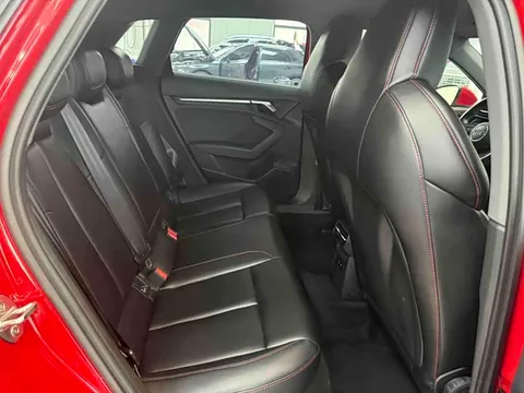 Audi A3, миниатюра 12
