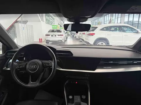 Audi A3, миниатюра 13