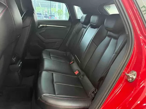 Audi A3, миниатюра 16