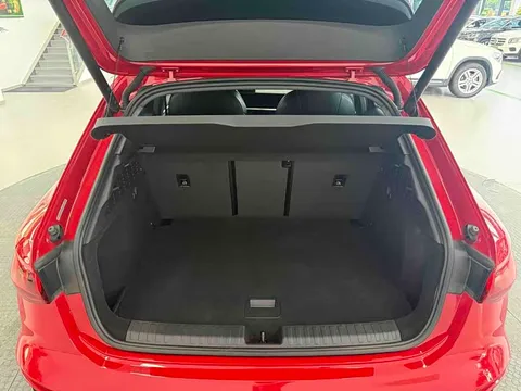 Audi A3, миниатюра 17