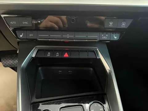Audi A3, миниатюра 18