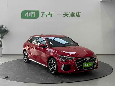 Audi A3, миниатюра 22