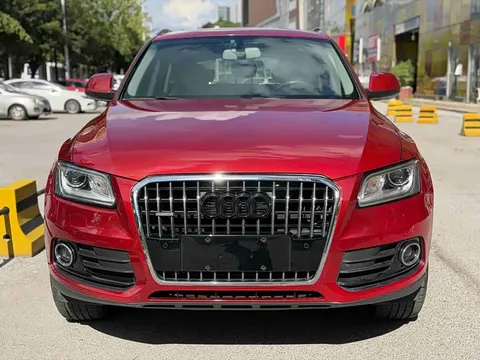 Audi Q5, миниатюра 2