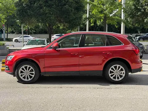 Audi Q5, миниатюра 4