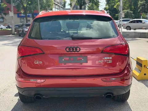 Audi Q5, миниатюра 5