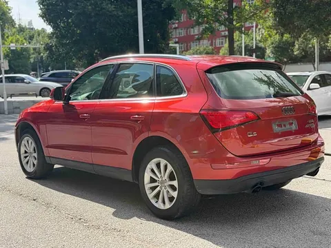 Audi Q5, миниатюра 6