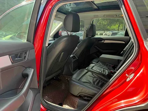 Audi Q5, миниатюра 7