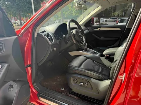 Audi Q5, миниатюра 8