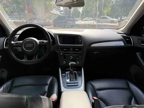 Audi Q5, миниатюра 9