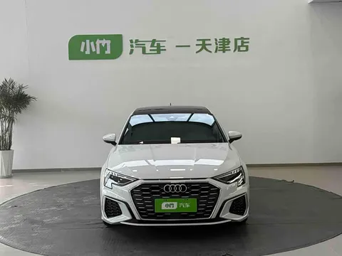 Audi A3, миниатюра 2