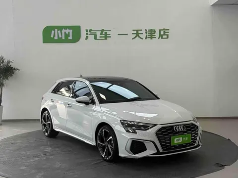 Audi A3, миниатюра 3