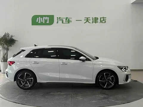 Audi A3, миниатюра 4