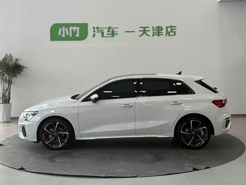 Audi A3, миниатюра 5
