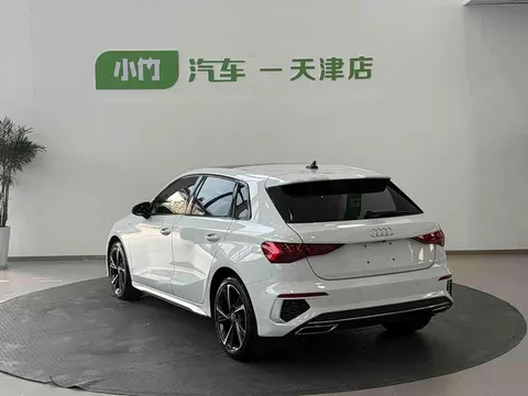 Audi A3, миниатюра 6