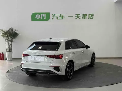 Audi A3, миниатюра 7