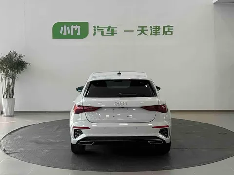 Audi A3, миниатюра 8