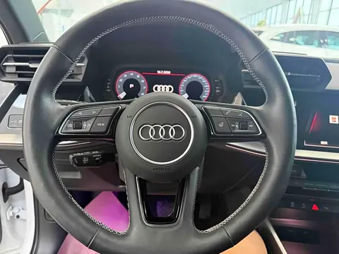 Audi A3, миниатюра 12